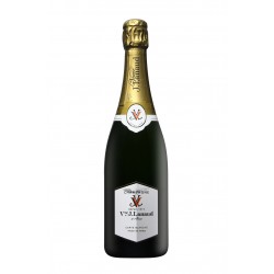 Champagne Veuve Lanaud